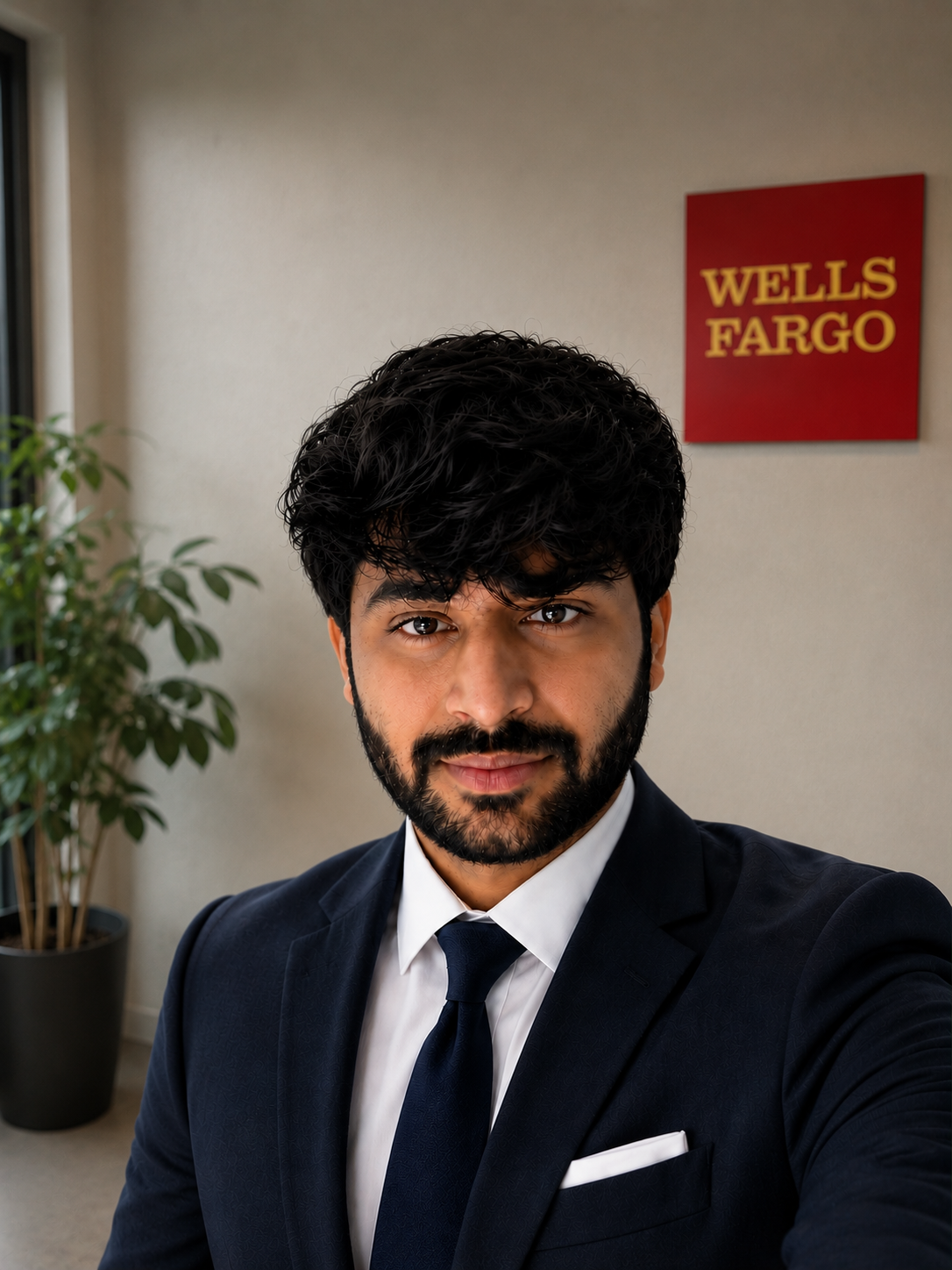 Siva Krishna Reddy Sunkara — Cloud & AI Architect